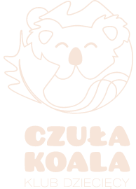 Czuła koala